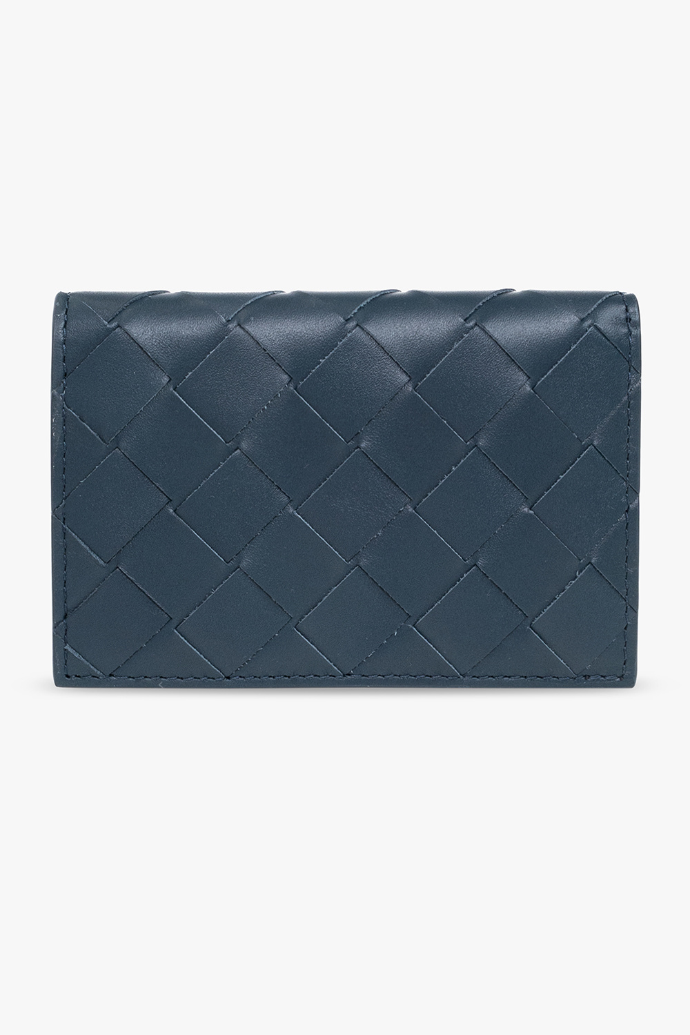 bottega STRETCH Veneta Folding card case