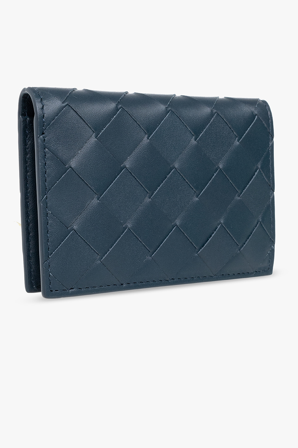 Bottega Veneta Folding card case