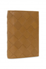 Bottega Veneta Folding card case