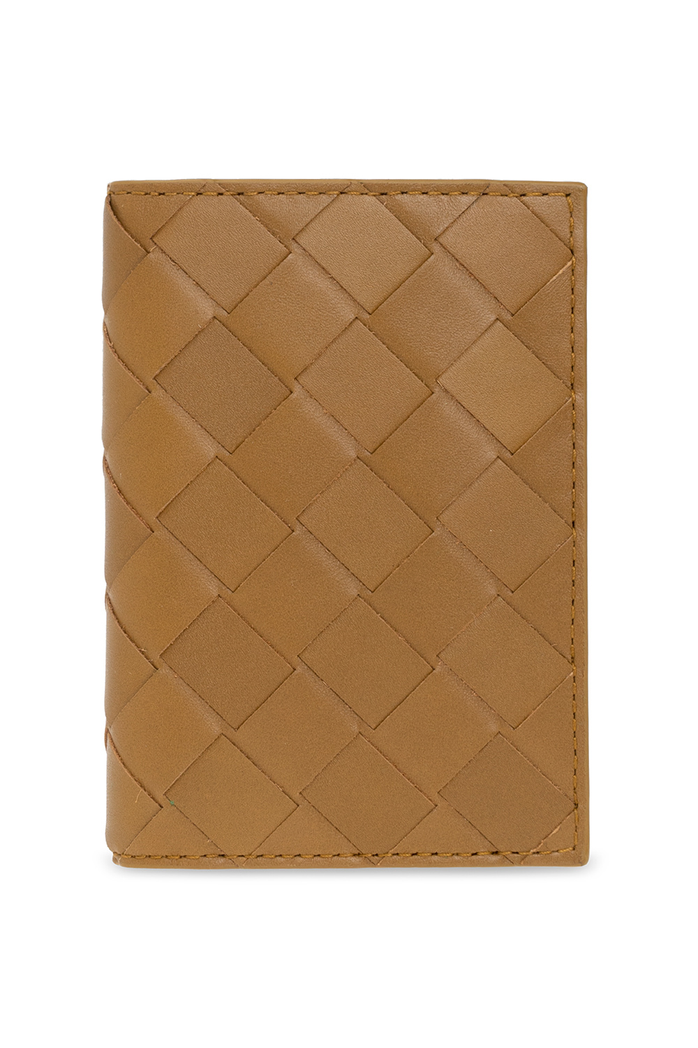 Bottega Veneta Folding card case