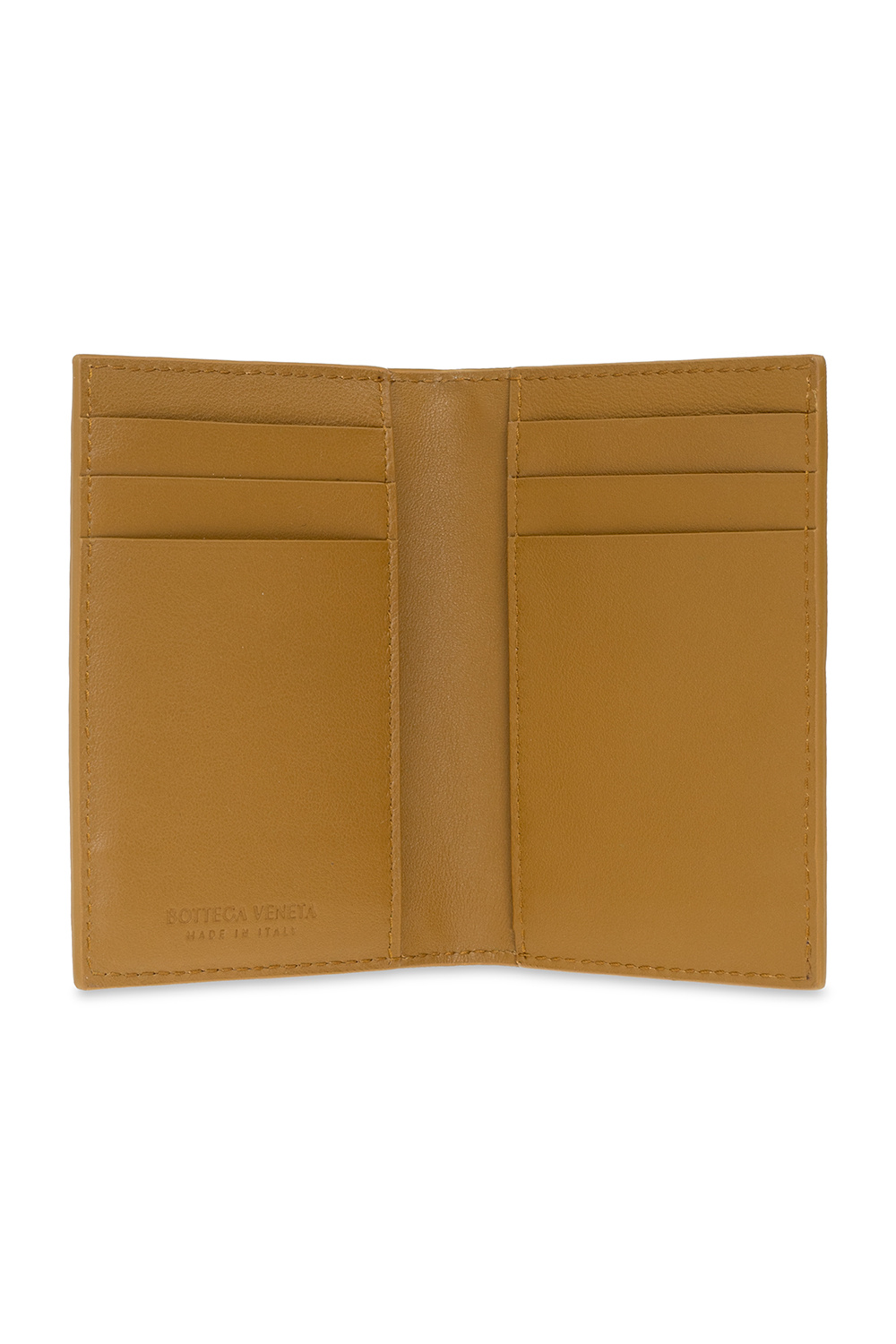 bottega cabas Veneta Folding card case