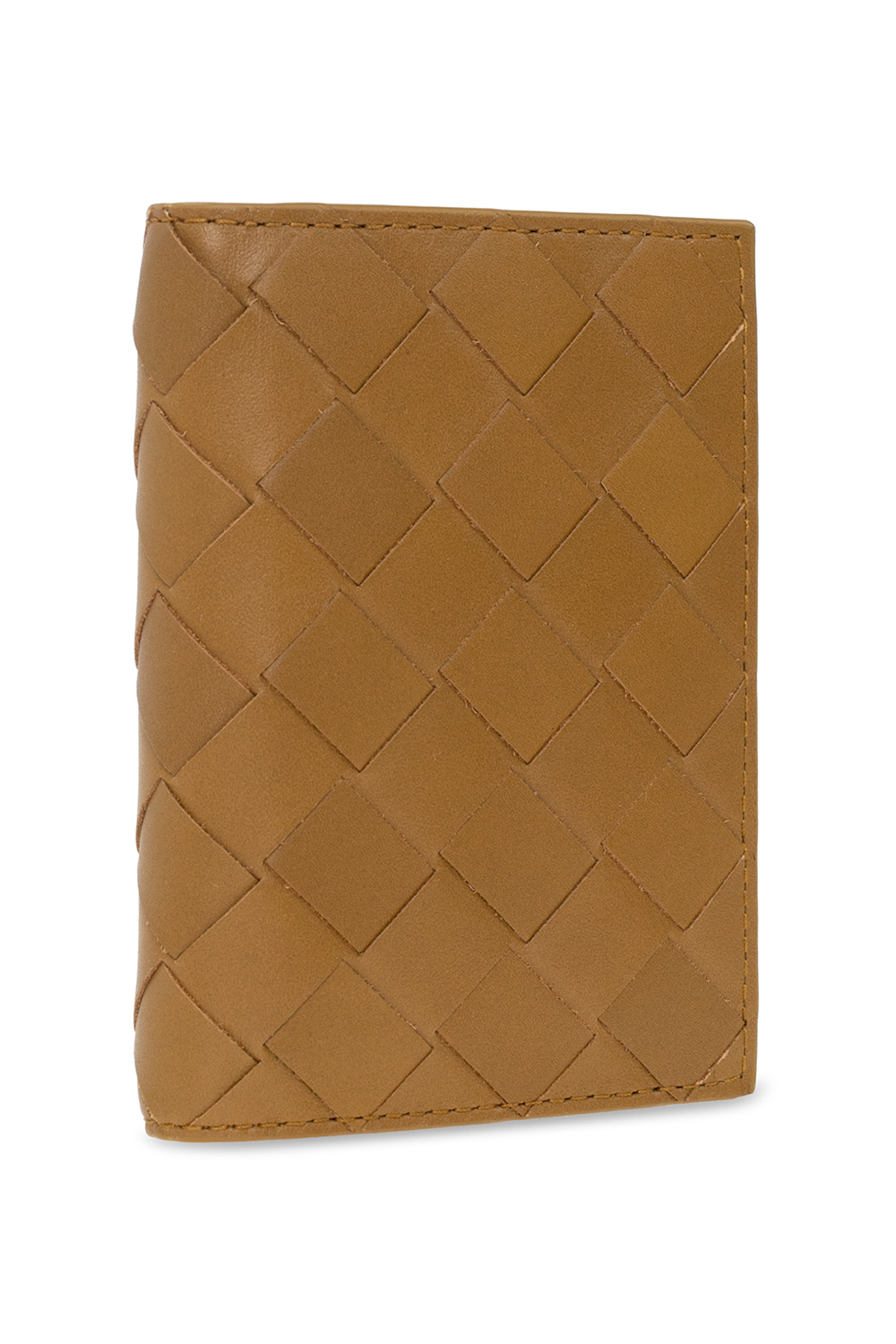 Bottega Veneta Folding card case