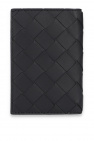 Bottega Veneta Case with Intrecciato weave