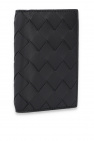 Bottega Veneta Case with Intrecciato weave