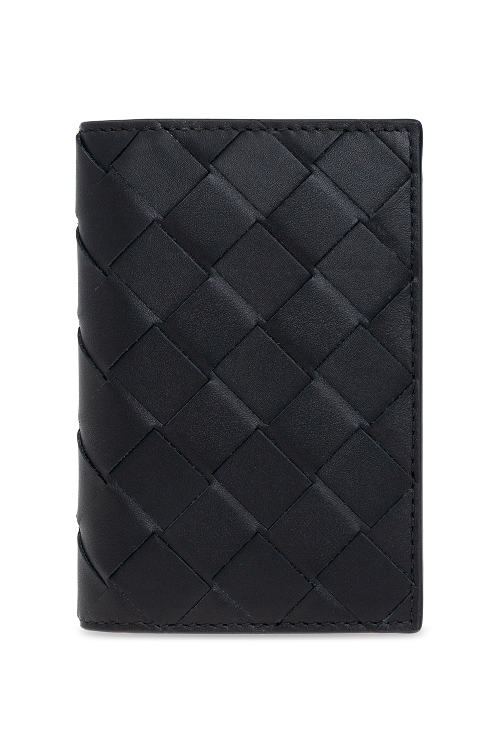 Bottega Veneta Folding card case