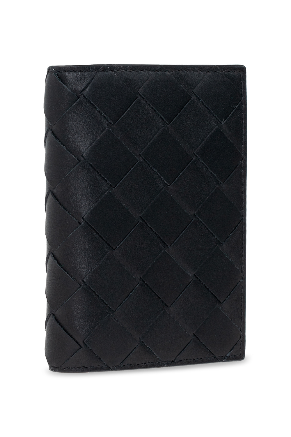 Bottega Veneta Folding card case