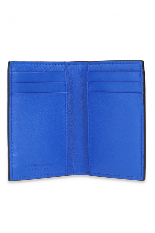 Bottega Veneta Leather wallet