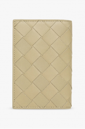 Bottega Veneta Folding card case