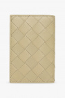 Bottega Veneta Folding card case