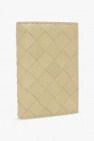 Bottega Veneta Folding card case