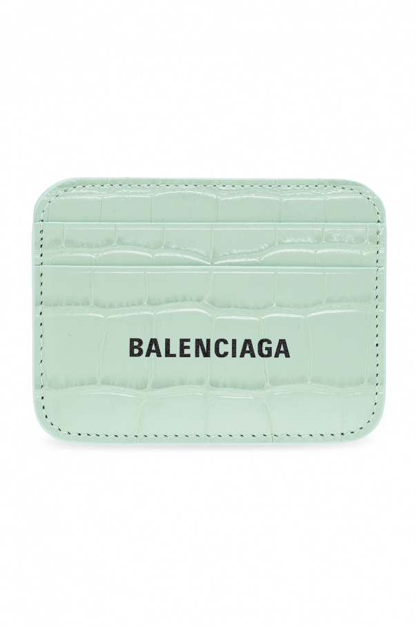 Balenciaga Card holder