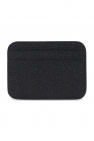 Balenciaga Card holder with logo