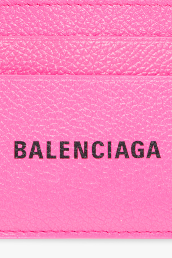Balenciaga Luggage and travel