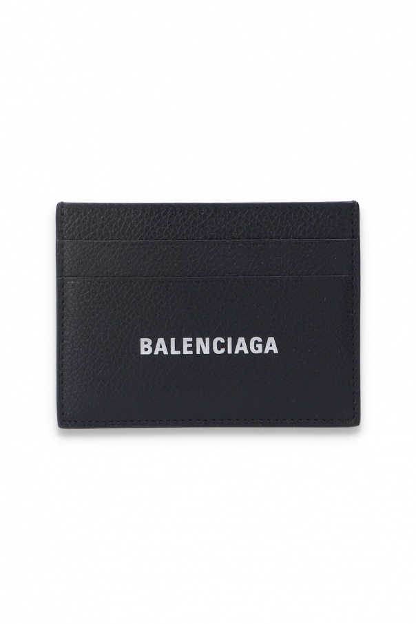 Card holder with logo od Balenciaga
