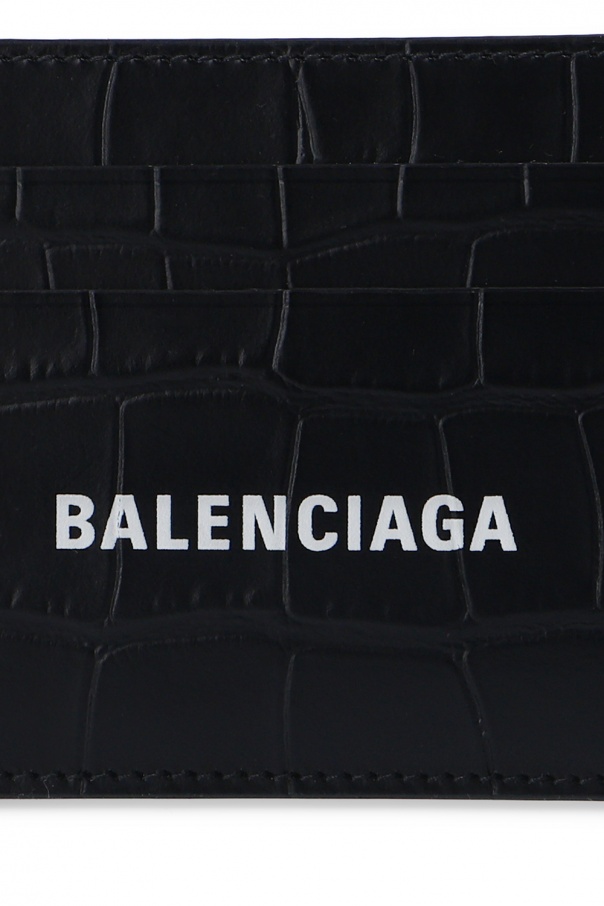 Balenciaga BE A ROLE MODEL FOR OTHERS
