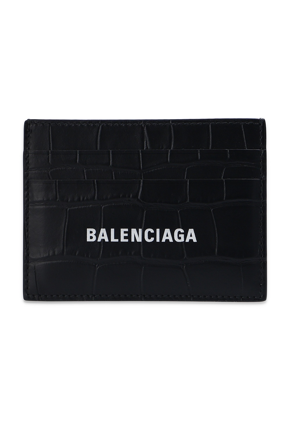 Balenciaga BE A ROLE MODEL FOR OTHERS