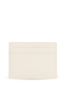 Balenciaga WHITE Card case with logo