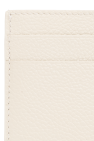 Balenciaga WHITE Card case with logo