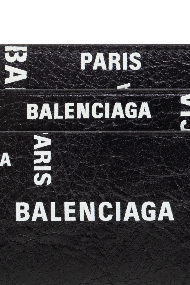 Balenciaga Composition / Capacity