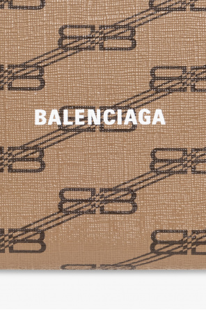 Balenciaga LV presents fresh, summery editions of the Taurillon Monogram and Monogram Macassar collections