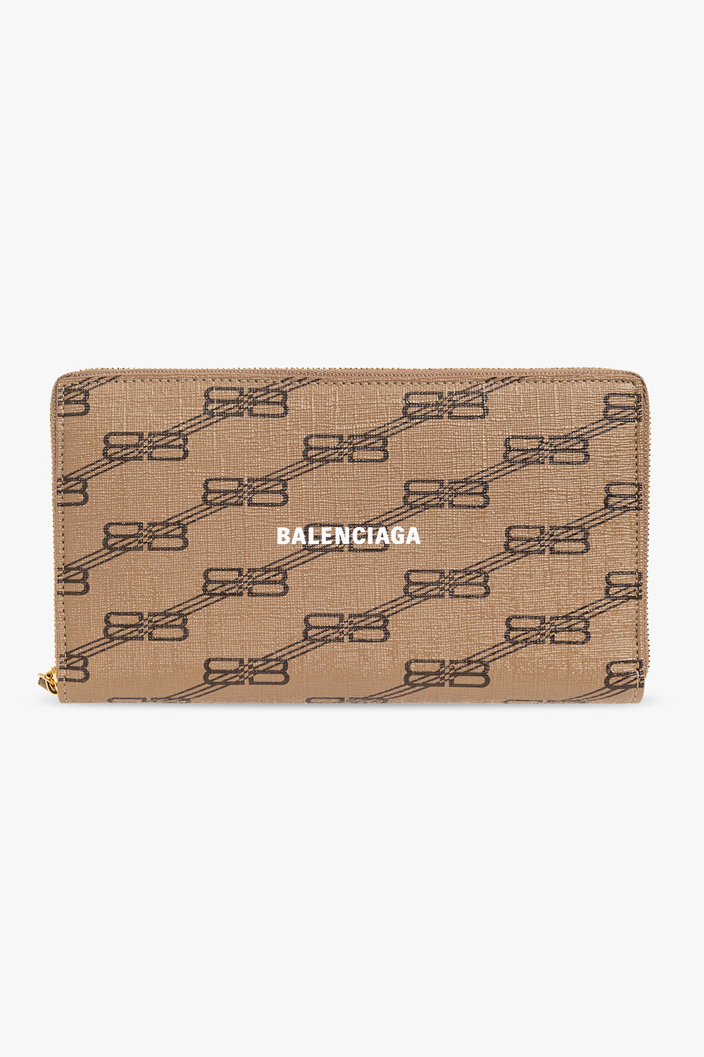 Balenciaga Wallet with logo