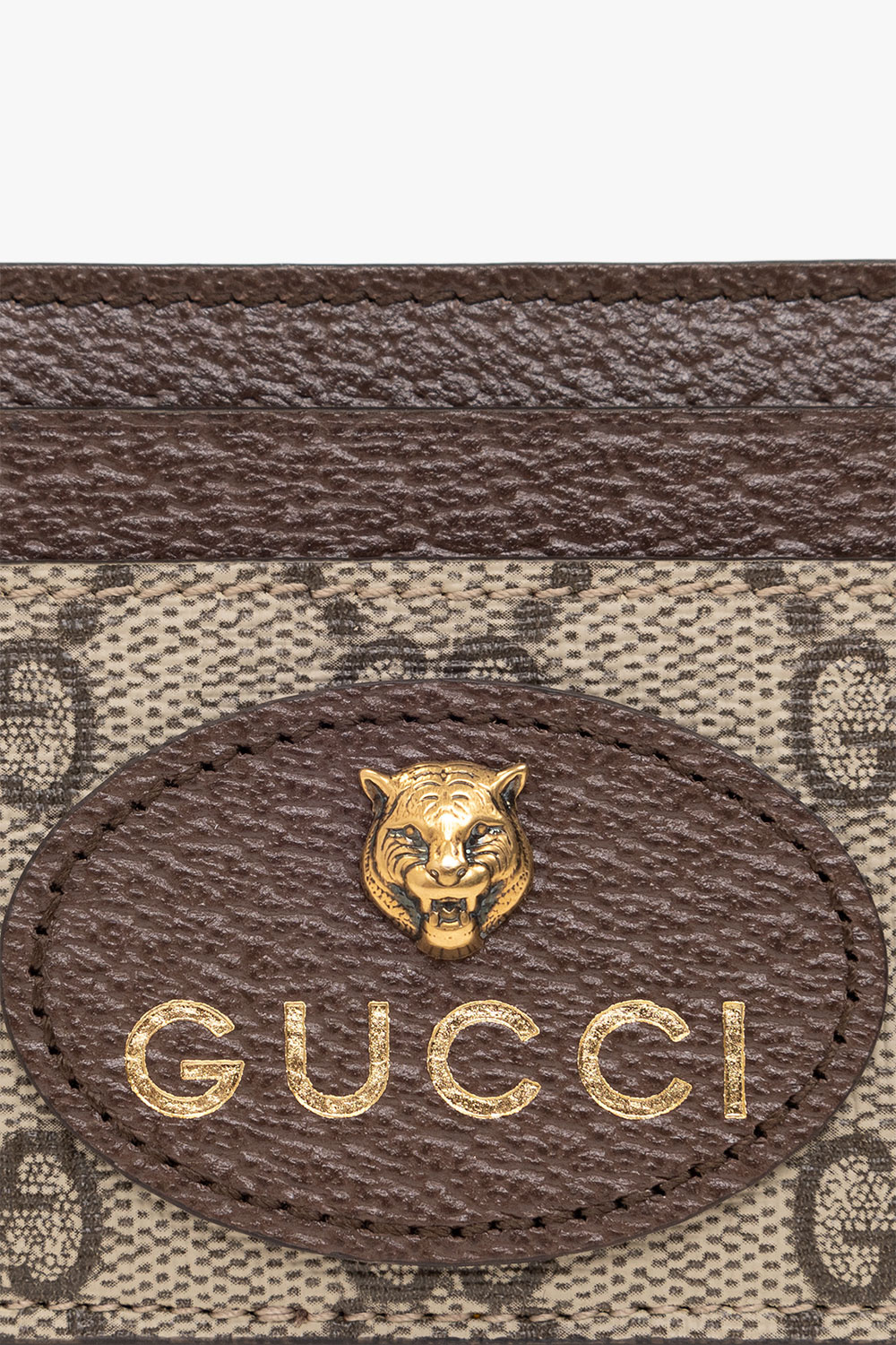 Gucci GUCCI OKULARY KOREKCYJNE Z LOGO