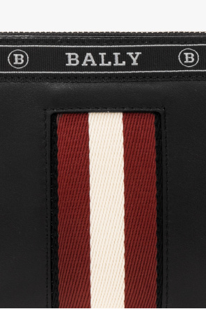 Bally Spodnie z logo