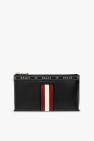 Bally Pouch with logo