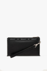Bally Pouch with logo