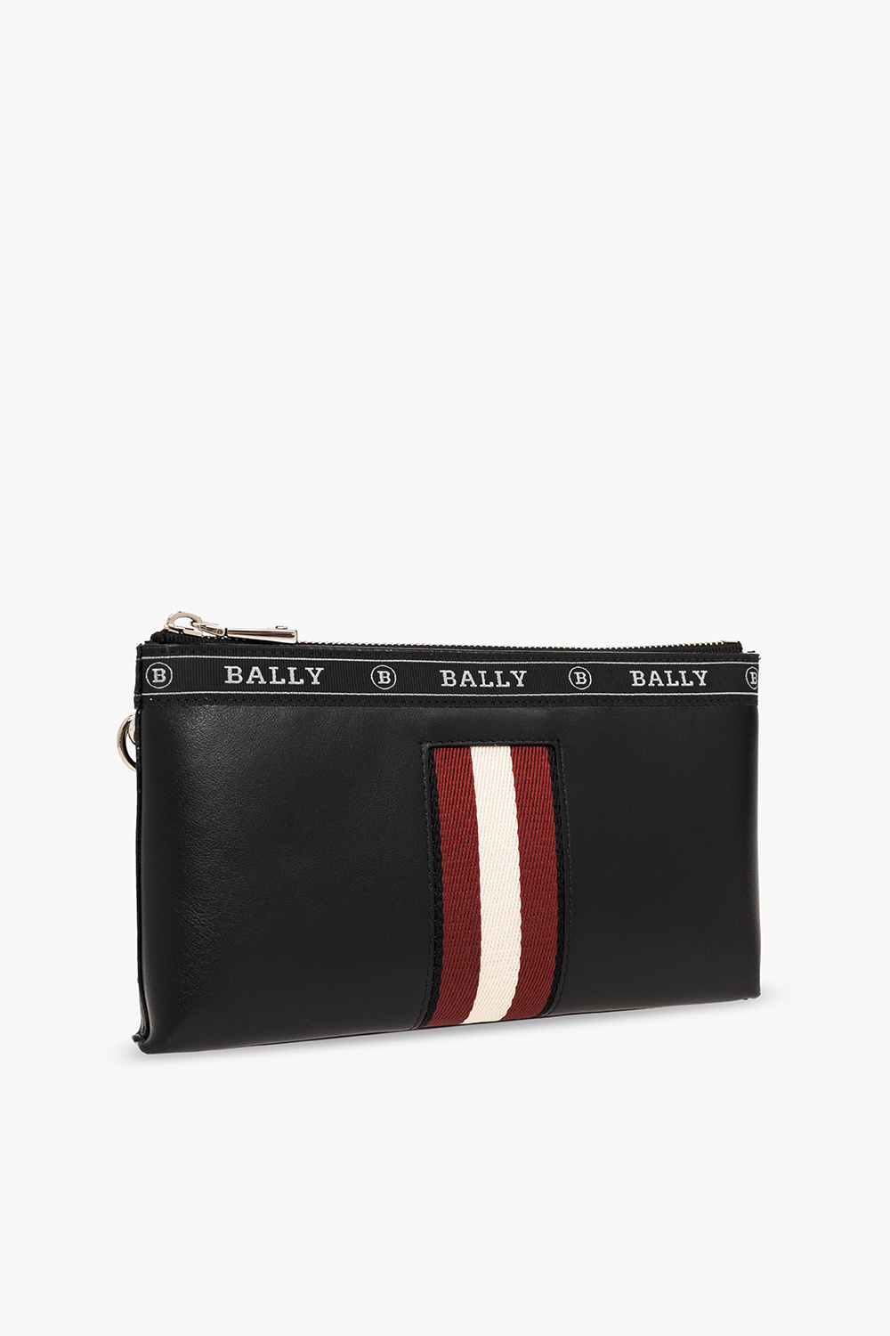 Bally Pouch with logo