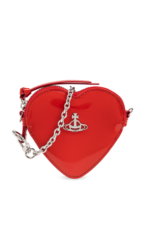 Vivienne Westwood Chain Pouch