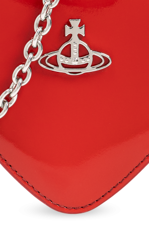 Vivienne Westwood Chain Pouch