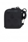 Alexander McQueen Pouch with clip