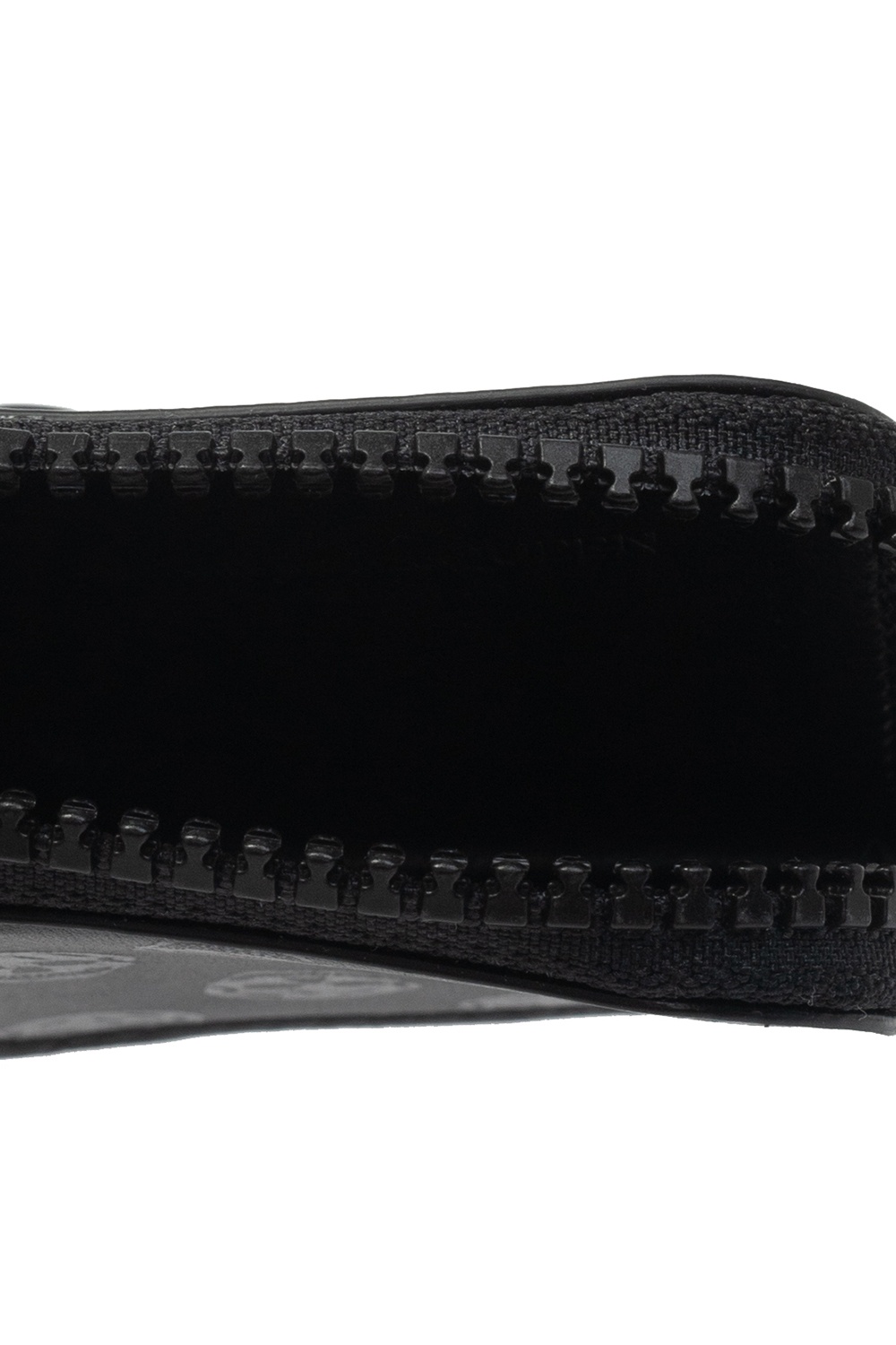 Alexander McQueen Pouch with clip