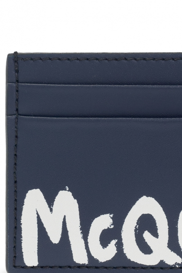 Alexander McQueen Card holder