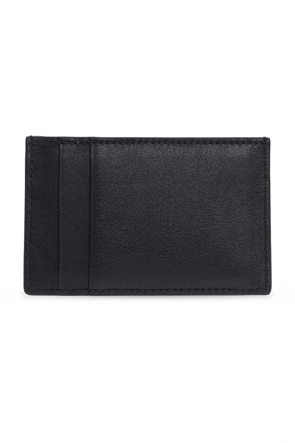 Alexander McQueen Card case