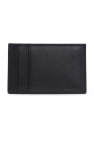 Alexander McQueen Card case