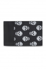 Alexander McQueen Card case