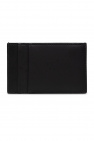 Alexander McQueen Alexander McQueen tie-dye cardholder