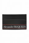 Alexander McQueen larry lace up sneakers alexander mcqueen shoes