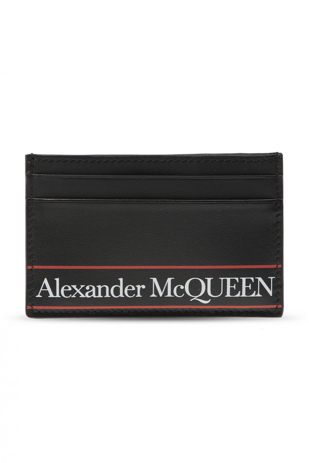 Alexander McQueen Alexander McQueen chunky-platform sole boots