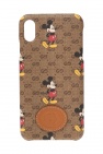 Gucci BROWN Gucci x Disney