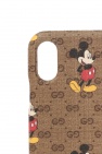 Gucci BROWN Gucci x Disney