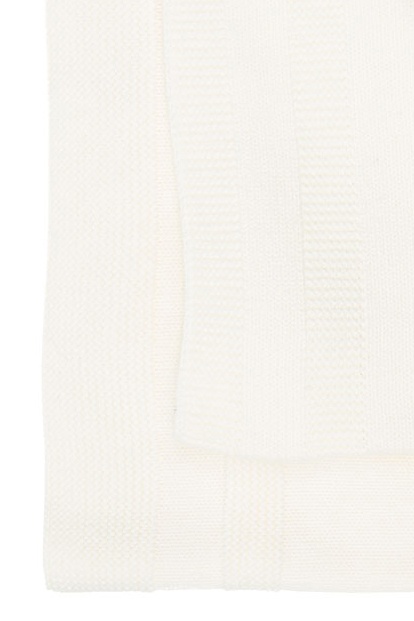 stella lette McCartney Kids Embroidered blanket