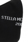 Stella McCartney Mask with logo