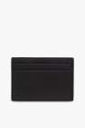 Bally Leather card holder