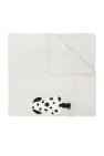 Stella McCartney Kids Woven blanket