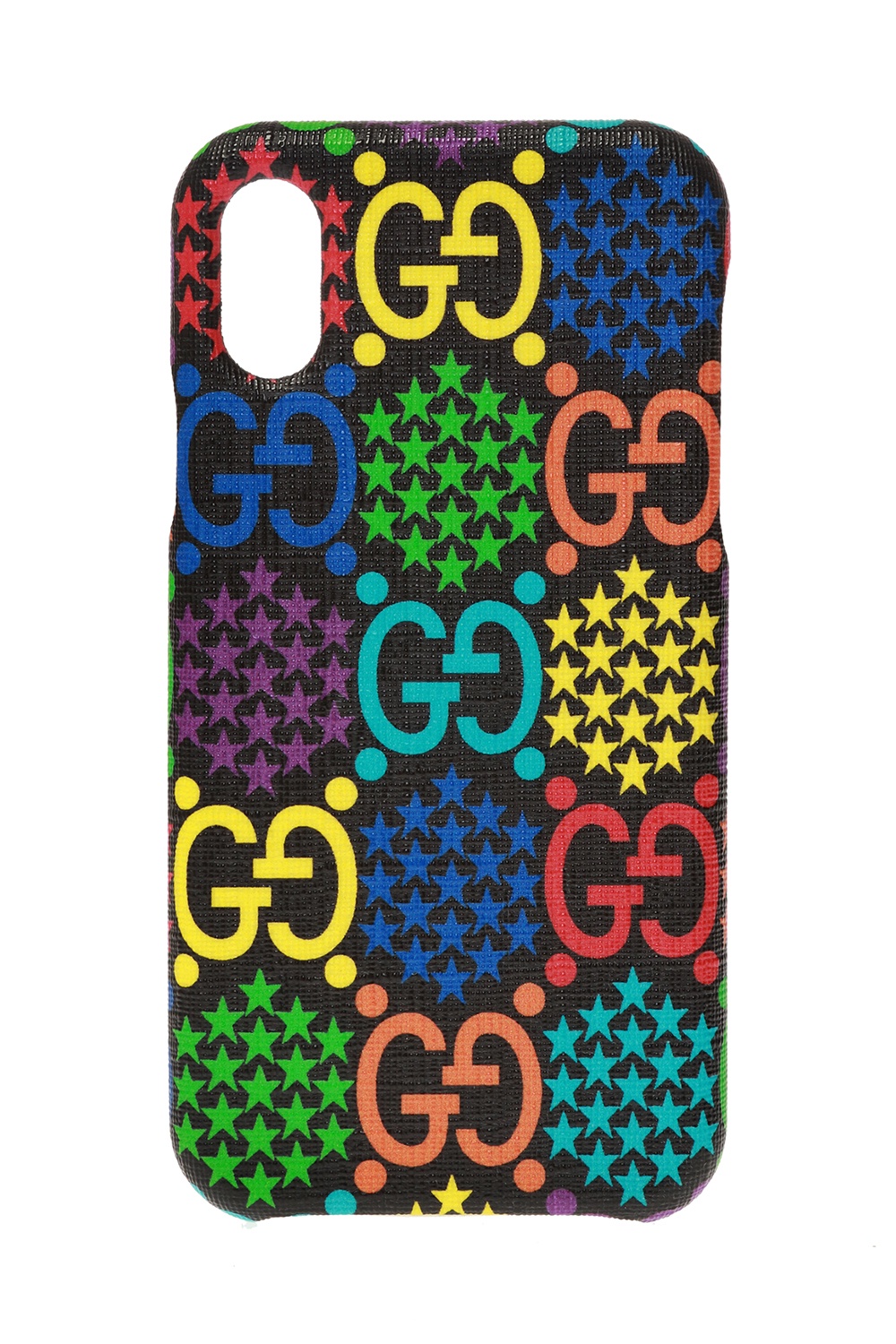 gucci psychedelic phone case