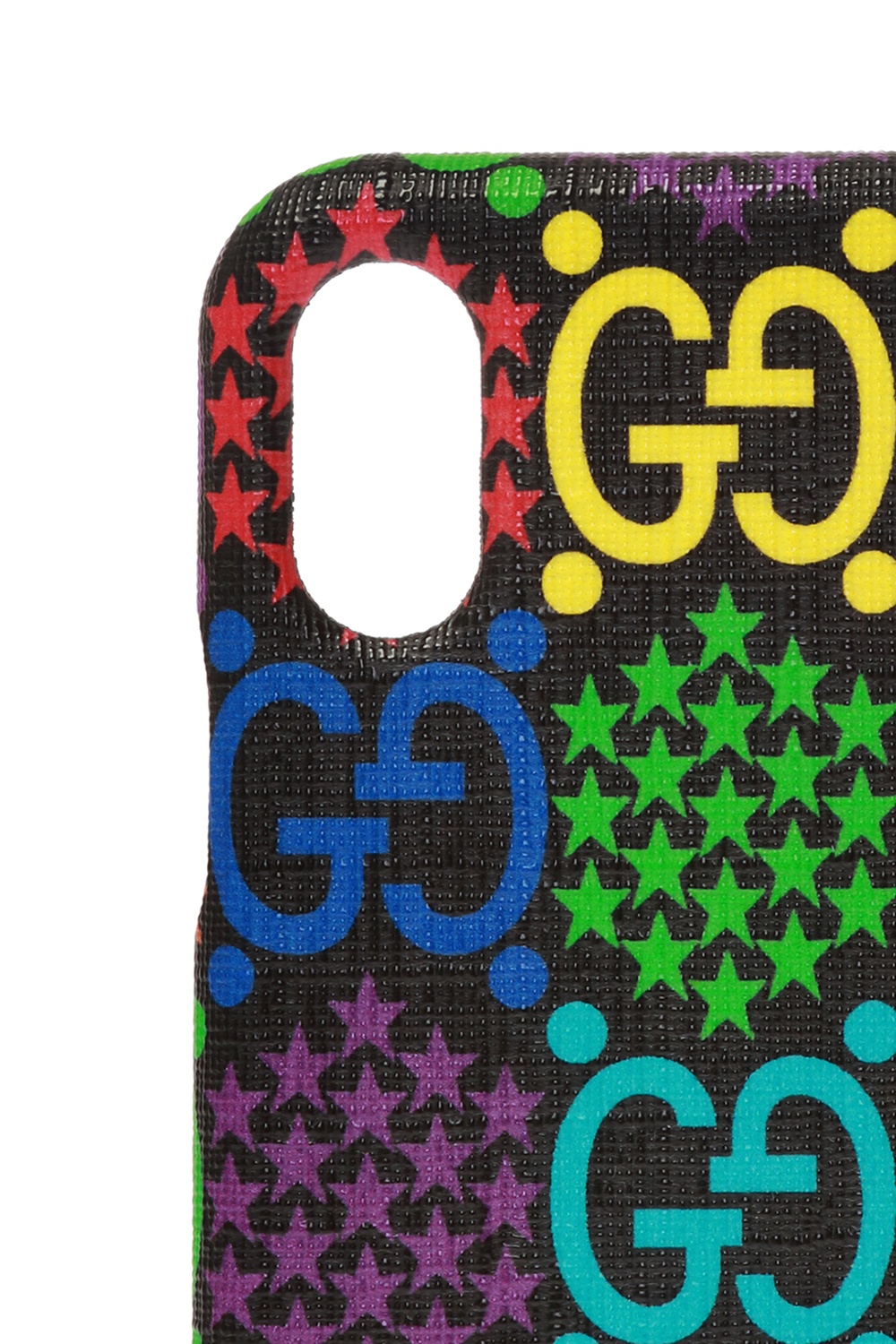 gucci psychedelic phone case