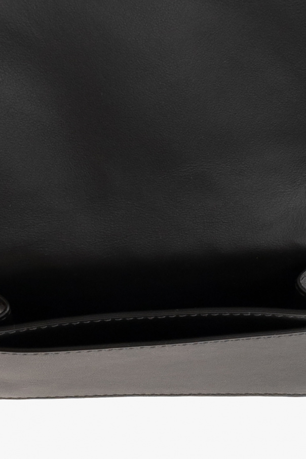 Bottega Veneta Slide into 2020 with Case bottega Venetas Lido Leather Sandals in "Nero"